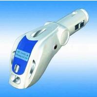 Car MP3 Transmiter