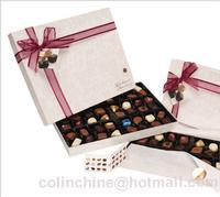 Chocolate Box ( F-03 )