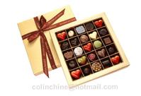 Chocolate Box ( F-01 )