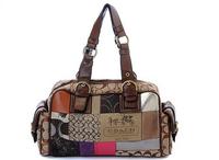 Brand handbag
