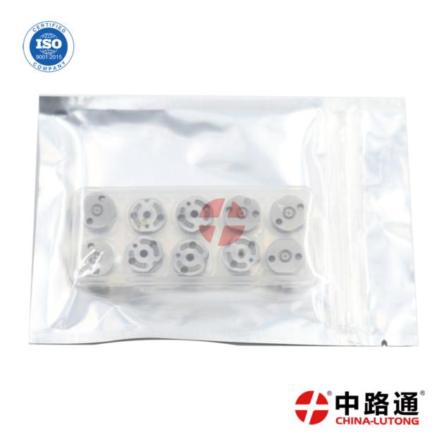 orifice plate distributors 12# Diesel Injector Control Valve Set