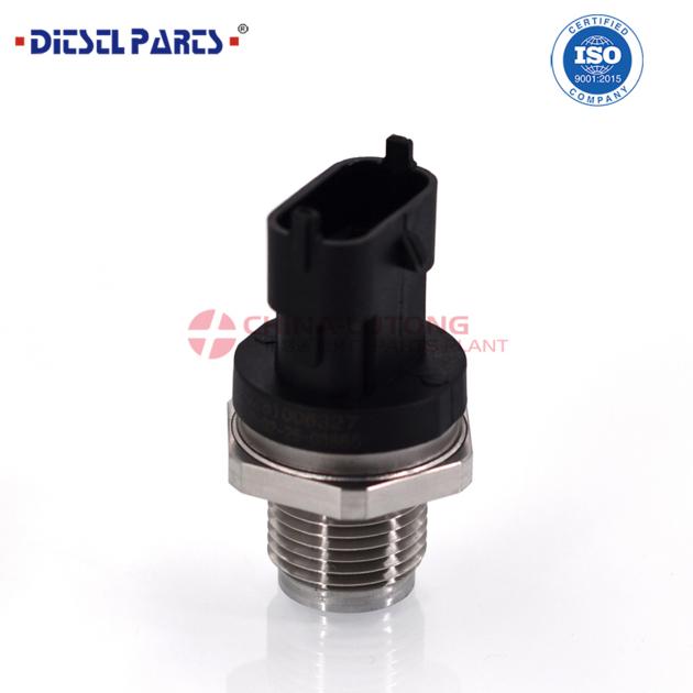 Fuel Pressure Control Valve Regulator for Mercedes Benz 68002436AB