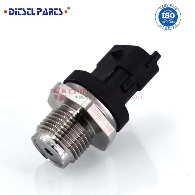 Fuel Pressure Control Valve Regulator For