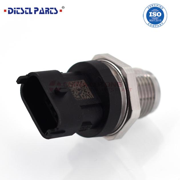 Common Rail Diesel Volvo D5 Fuel