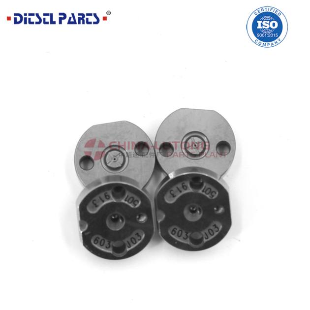 Injector Control Valve Plate 517 Orifice