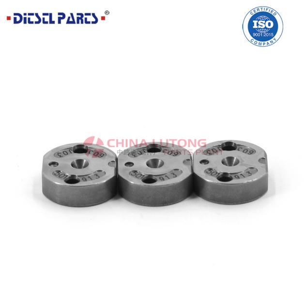 Injector Control Valve Plate-517#-orifice plate for sale