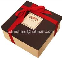 Cookie Gift Box ( D-03 )