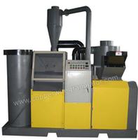 Copper Wire Granulator-400