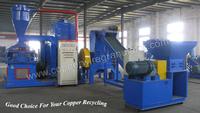 Copper Granulator-800
