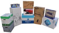 Widely use recycled corrugated high quality outer cartons