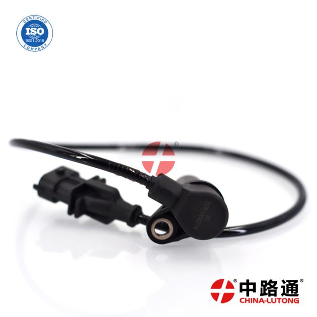 fuel pressure sensor electric 0 281 002 734 CR Fuel Pressure Sensor