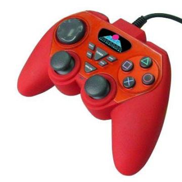 PS2 dual shock controller