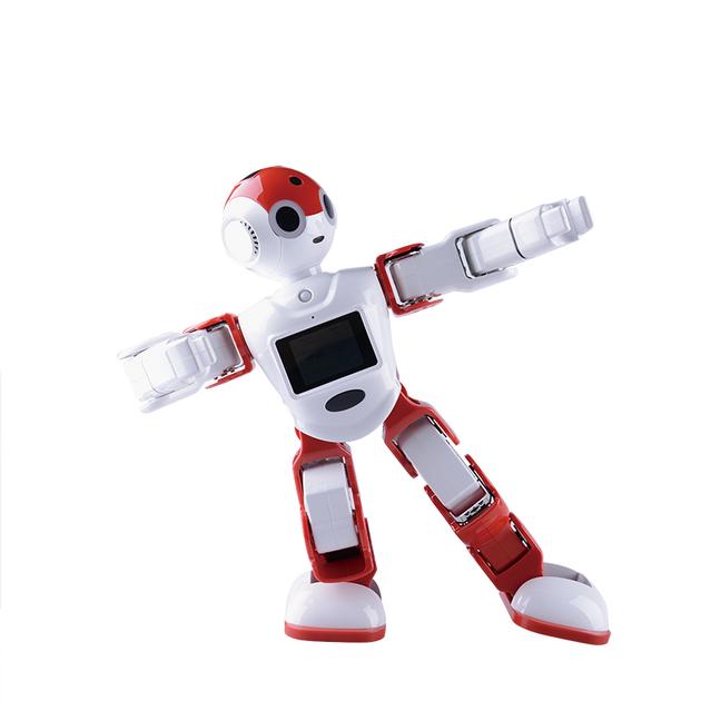Cookid 1S Humanoid Robot Educational Toys
