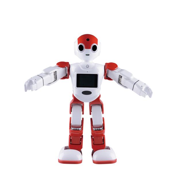 Cookid 1S Humanoid Robot Educational Toys