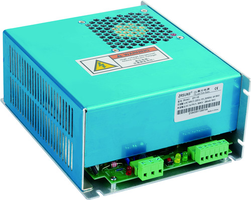 reci co2 laser power supply 80/90watt DY-10 HV CO2 PSU