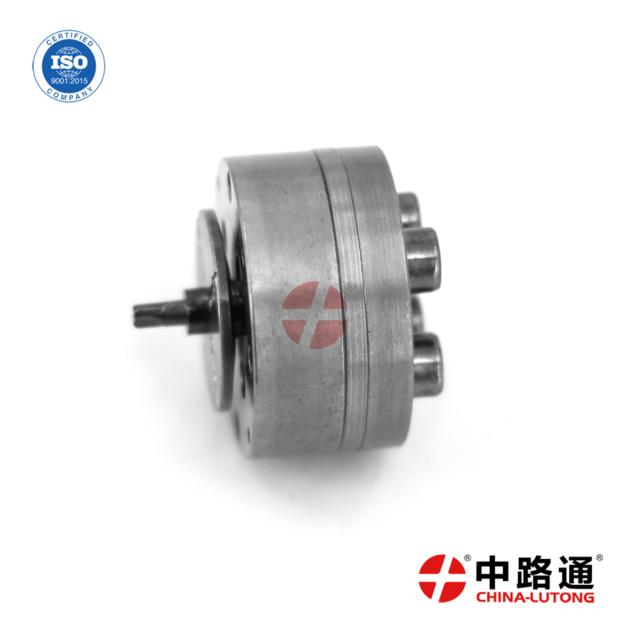 Slide Valve C7/C9 Pressure valve-Control Valve C9