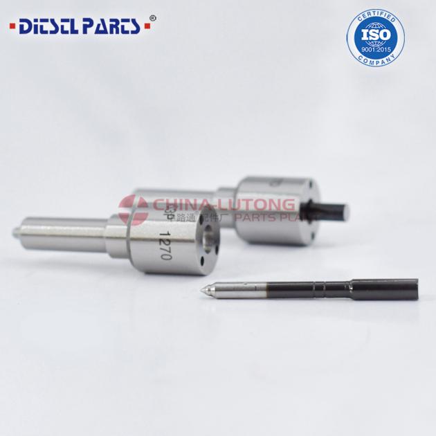 Bosch Injector Nozzle Cross Reference DLLA155P84
