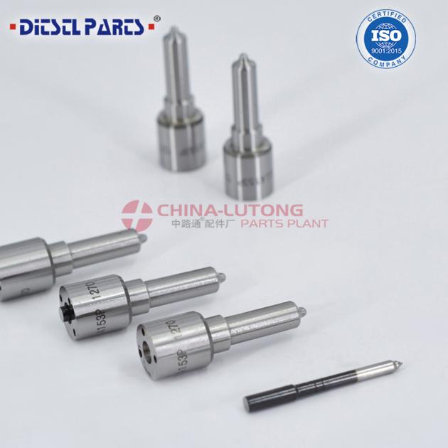 John Deere Nozzle Tips DLLA158P617 Liebherr