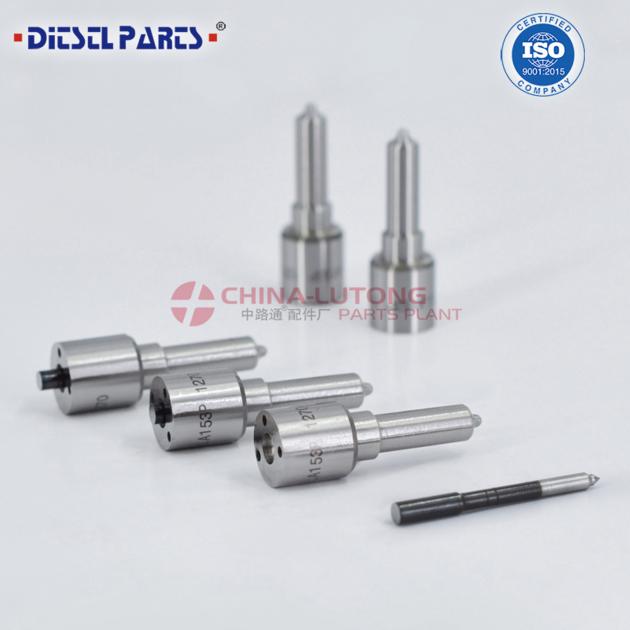 mercedes 300d injector nozzles-1kd engine nozzle DSLA148P591