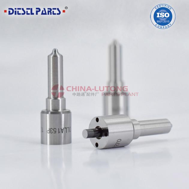 John Deere Nozzle Tips DLLA158P617 Liebherr