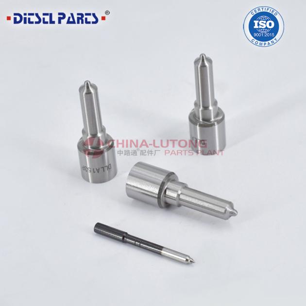 Bosch Injector Nozzle Code DLLA149P601 For