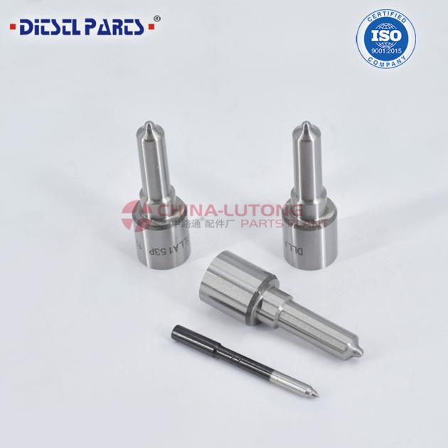 Bosch Company Nozzle 04 Cummins Injector