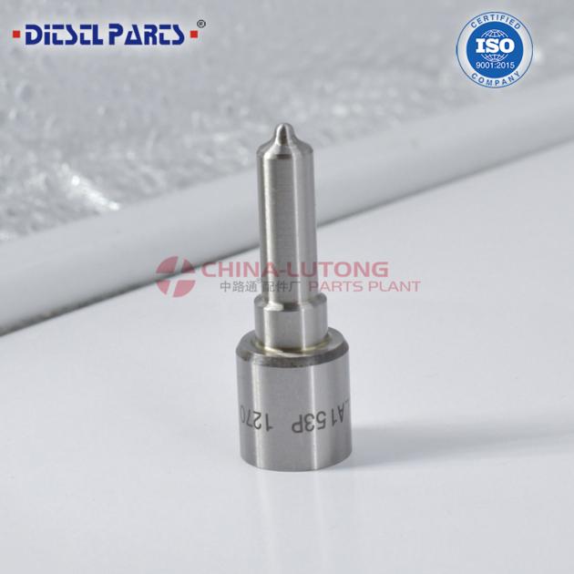 Mercedes Om617 Injector Nozzles Afn Injector