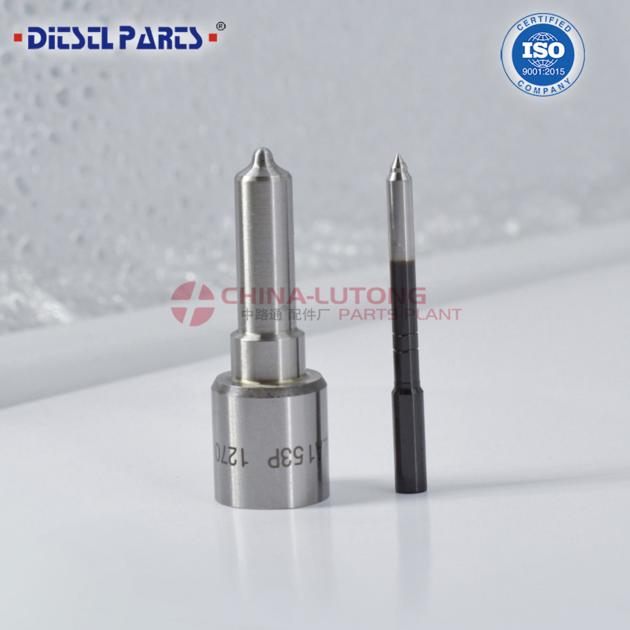 Bosch Piezo Nozzle 03 Cummins Injector