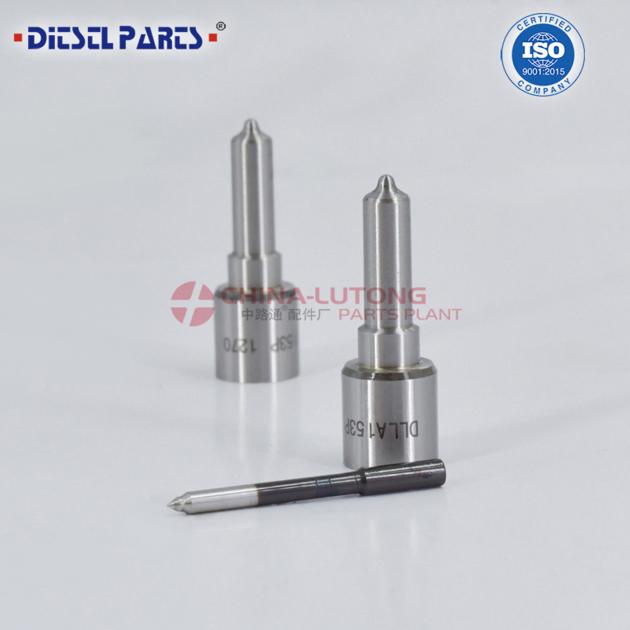 Stanadyne Injector Nozzle Perkins 4 108