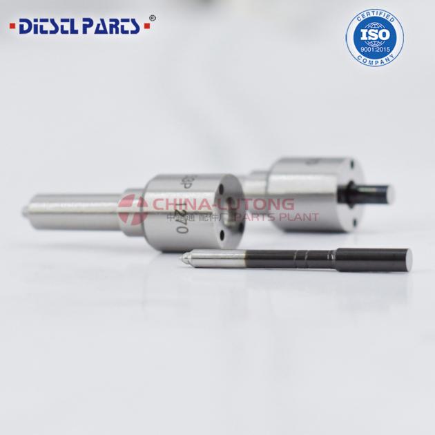 Liebherr Injector Nozzle LP004B volvo penta injector nozzle