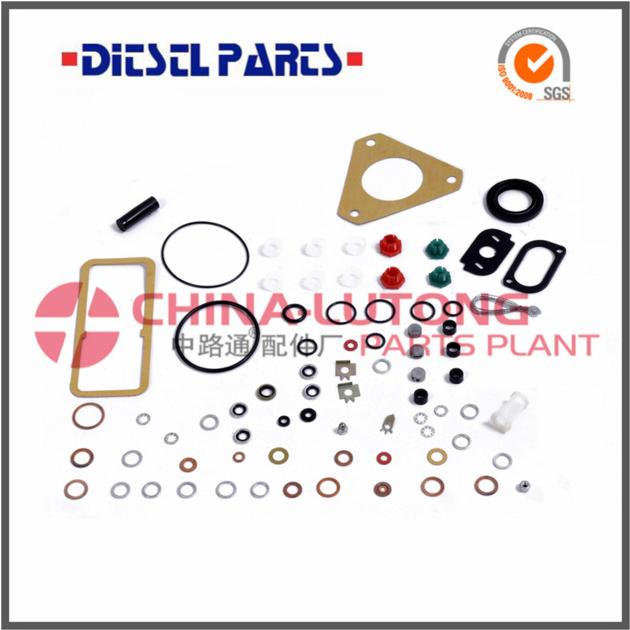 Stanadyne Pump Rebuild Kit Bosch Gasket