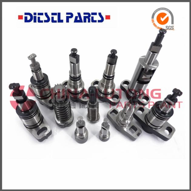 bosch ve pump plunger 2 418 455 032 parts of engine in ship for MACK(TRUCKS)