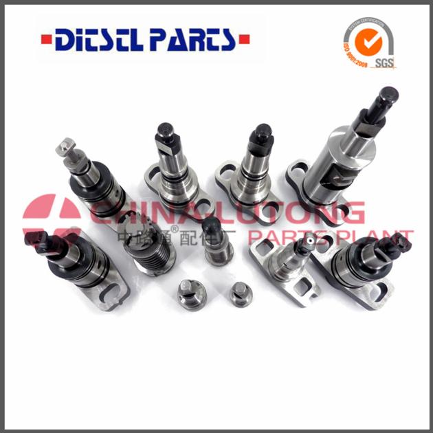 In-line pump elements 2 418 455 034/2455-034 plunger pump ve fits MERCEDES-BENZ )