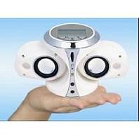 Digital Multi Function Hi-Fi Music Box
