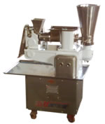 Dumpling Maker/Dumpling Making Machine