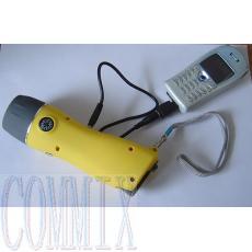 Dynamo Torch