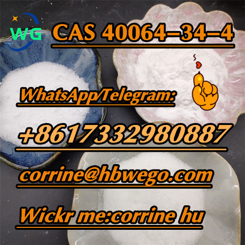 Fast Shipment and Safety Delivery Levobupivacaine 4,4-Piperidinediol hydrochloride CAS 40064-34-4 CA