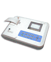ECG-100G Digital Single Channel ECG