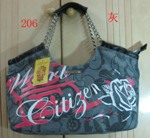 Ed Hardy handbag  for wholesale(www coboen com)