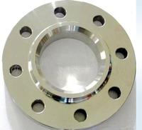 Flange Pipe Fitting