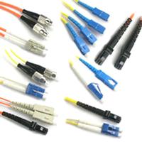 Fiber Optic Connector Adaptor Attenuator Patch cord