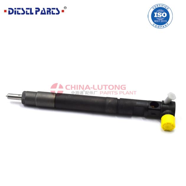 Bosch Diesel Injectors Cross Reference Volvo
