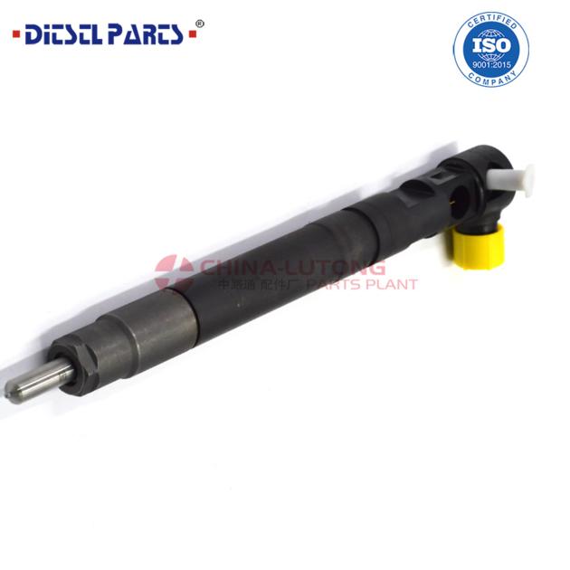 Volvo D12 Injectors Perkins Common Rail