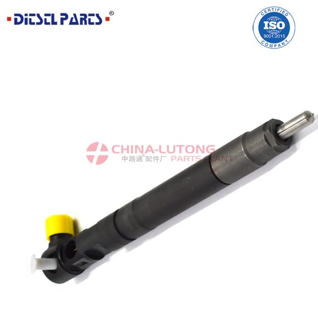 Volvo Ved12 Injectors Bosch Injector Nozzle