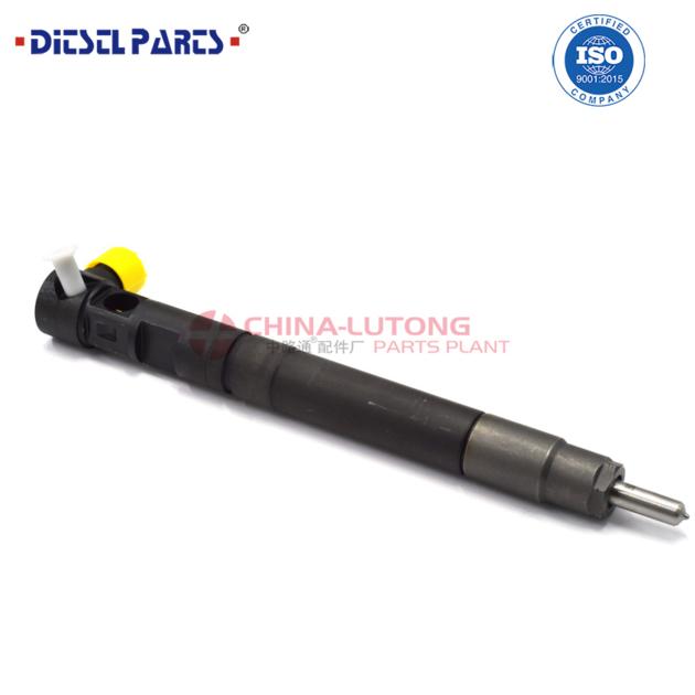 Bosch Diesel Injectors Cross Reference Volvo