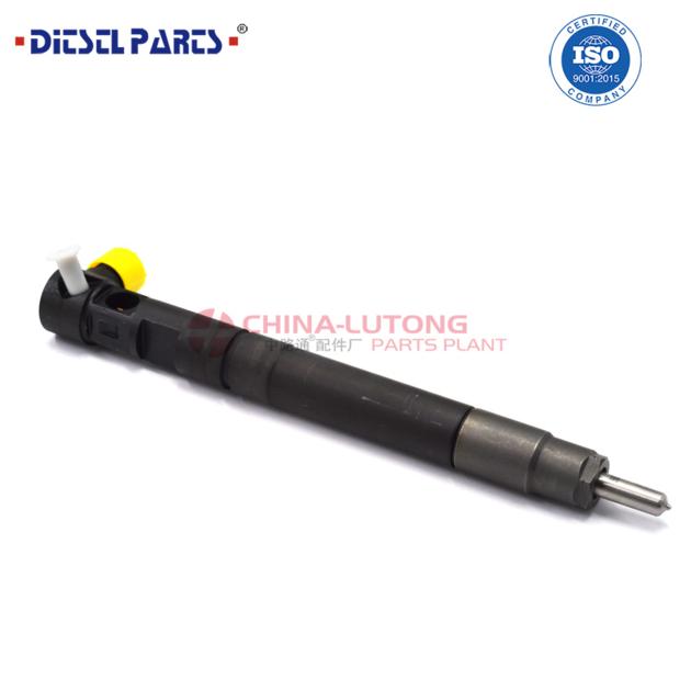 Perkins 4 108 Injectors CAV DPA