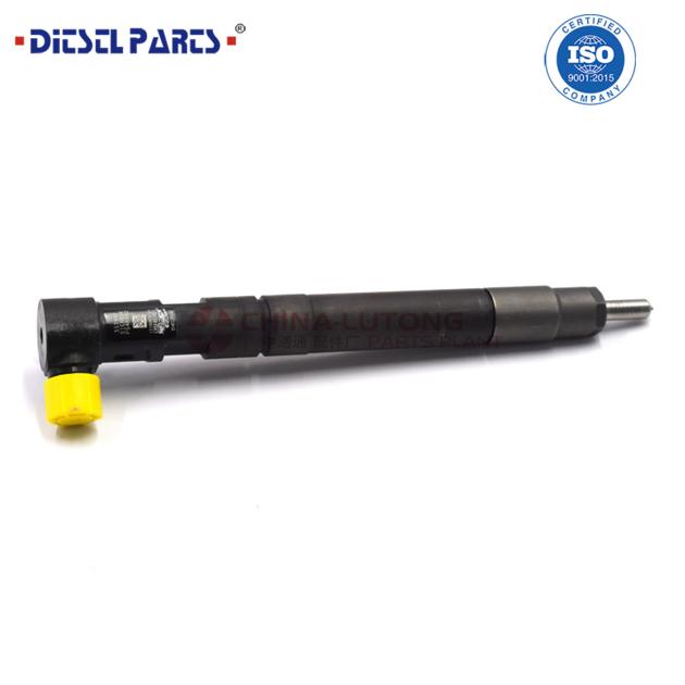 Volvo Ved12 Injectors Bosch Injector Nozzle