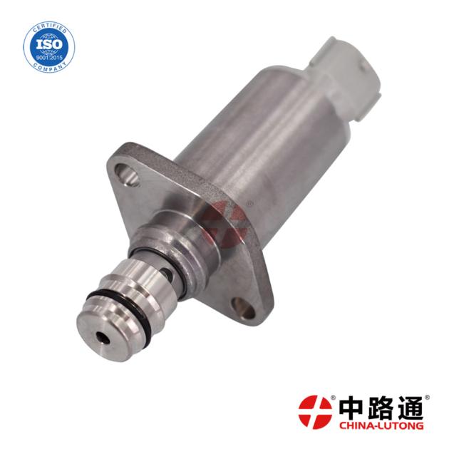 common rail suction control valve 294200-0040 Suction Control Valves