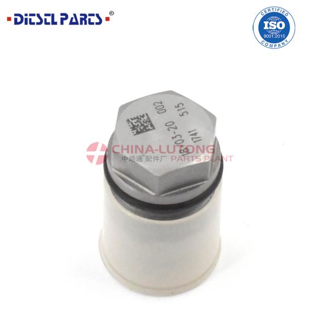 john deere common rail relief valve-Bosch PLV for sale