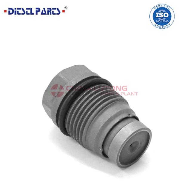 John Deere Common Rail Relief Valve